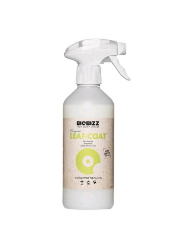 BioBizz Leaf Coat Spray 500ml