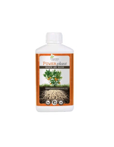 Organics Nutrients Power Plant 500ml