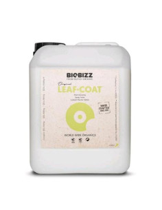 Biobizz Leaf Coat Ricarica 5L