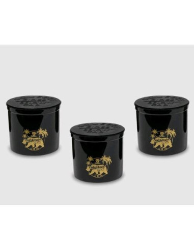 QNUBU - TOP POP CALIFORNIA 90D - 370 ML