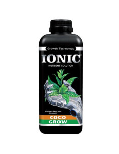 Growth Technology Ionic Coco Grow 5L