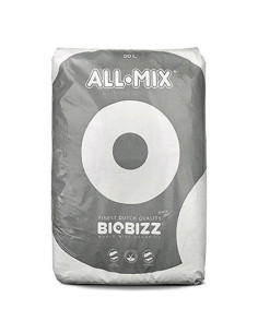 BioBizz All-Mix 50L - Terriccio Organico