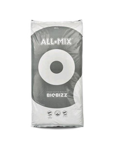 BioBizz Terra All-Mix 20L - Terriccio Organico