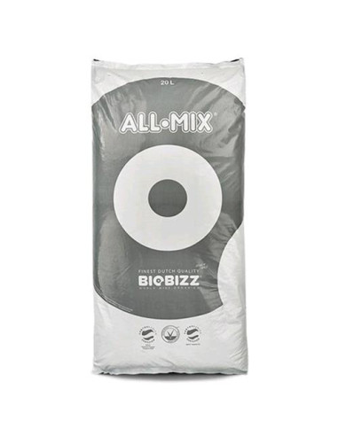 BioBizz Terra All-Mix 20L - Terriccio Organico
