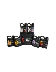 Green Planet Dual Fuel Starter Kit