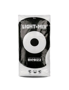 BIOBIZZ Terra Light-Mix 20L - Terriccio Leggero