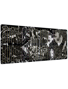 THE JUNGLE - JACKSON NEMESIS DIMMABLE 250W