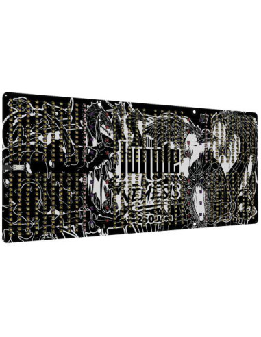 THE JUNGLE - JACKSON NEMESIS DIMMABLE 250W
