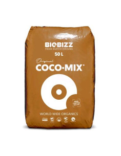 BioBizz Coco-Mix - Substrato 50L Biologico