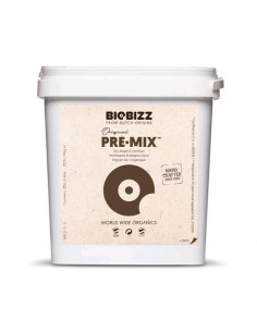 BioBizz Pre-Mix Ammendante 5L