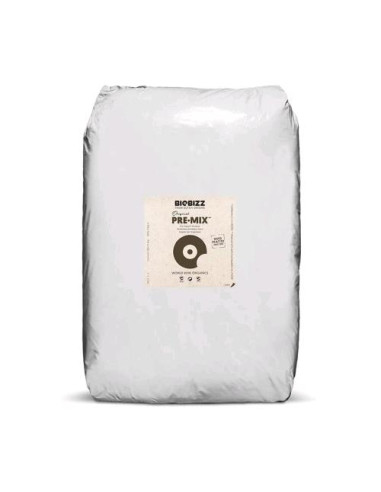 BIOBIZZ Pre-Mix Ammendante 25L