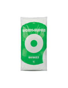 BIOBIZZ Worm-Humus di Lombrico 40L