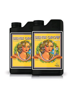 PH Perfect Sensi Grow A+B 4L - Advanced Nutrients