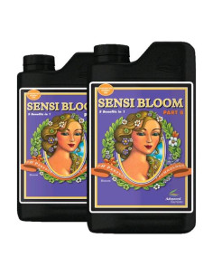 Advanced Nutrients - Sensi Bloom A+B 5L