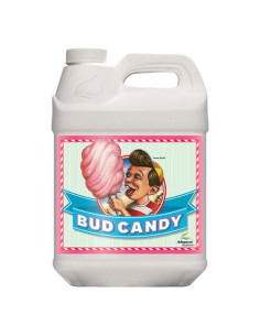 Bud Candy - Energia e Aroma per le Tue Piante