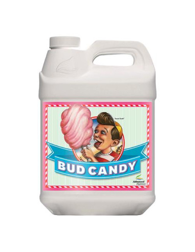 Bud Candy - Energia e Aroma per le Tue Piante