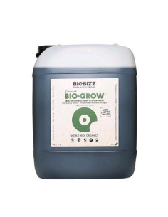 BioBizz Bio Grow 10L - Nutriente Organico Naturale