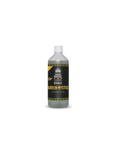 JUJU ROYAL - GREEN MYSTIC - Stimolante 1L