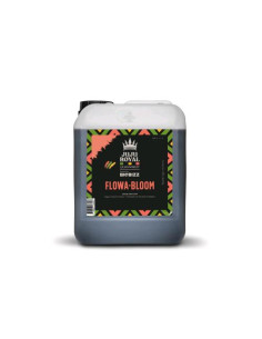 JUJU ROYAL - FLOWA BLOOM - Fertilizzante 5L