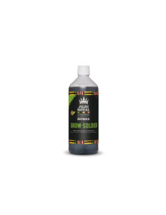 JUJU ROYAL - GROW SOLDIER - 1L Fertilizzante Bio