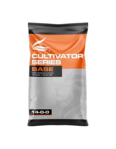 ADVANCED NUTRIENTS - Cultivator Series Base 1 KG