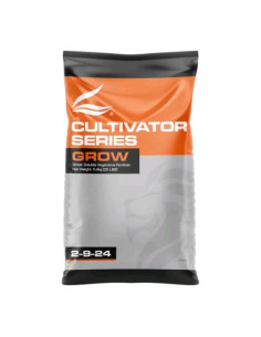 Cultivator Series Grow 10 KG - Advanced Nutrients