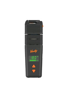 S&B VENTY - Vaporizzatore Completo
