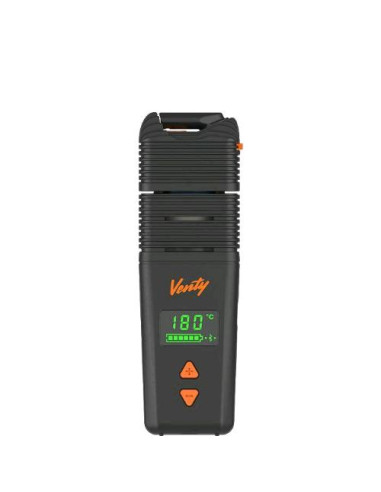 S&B VENTY - Vaporizzatore Completo