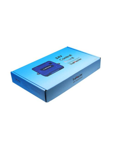 Trolmaster OAT-24 Control Board - Aqua-X