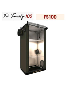 SECRET JARDIN Grow Station For Twenty 100