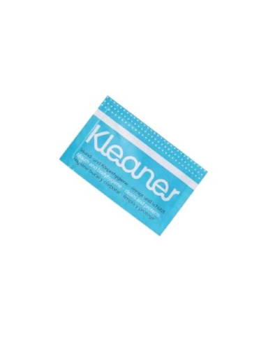 KLEANER Collutorio Anti THC 30 Bustine