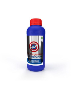 Guano Kalong Grow - Fertilizzante Organico 500ml