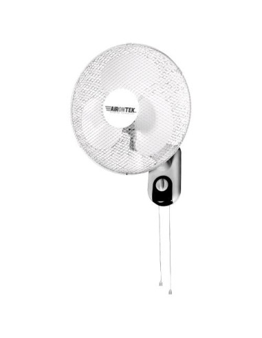 Ventilatore da Parete Airontek 40cm - 60W