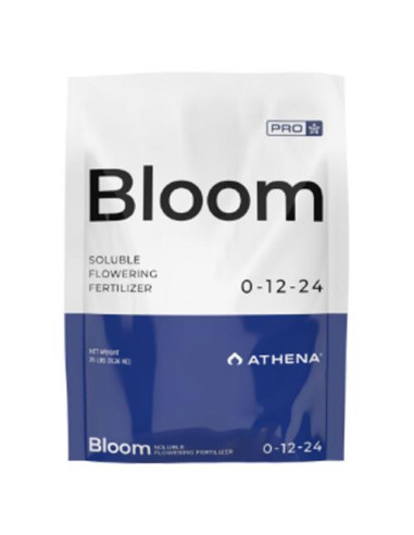 Athena Pro Bloom - Fioritura Abbondate 4,53Kg
