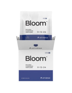 ATHENA Pro Bloom - Fioritura Perfetta