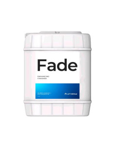 ATHENA PRO FADE - 18,92 L Risciacquo Avanzato