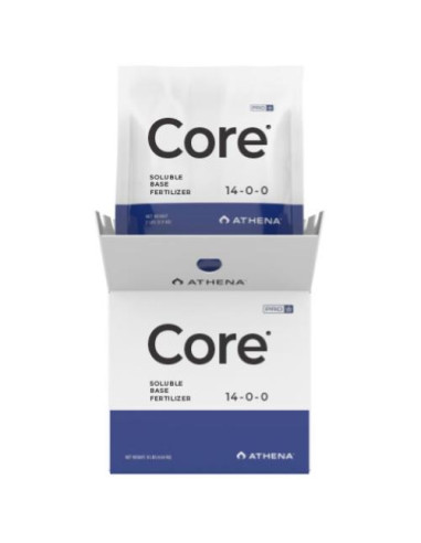 Athena Pro Core - Crescita Vigorosa 11,33 KG