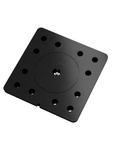 AutoPot AirBase Quadrato - Supporto per Vasi