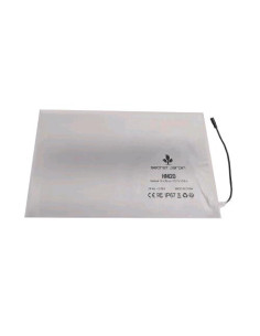 SECRET JARDIN Tappetino Riscaldante 55x35 20W