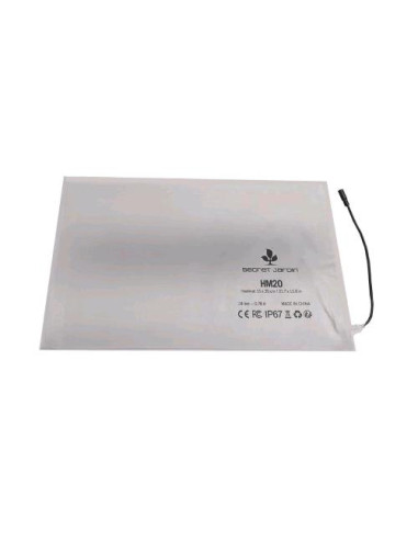 SECRET JARDIN Tappetino Riscaldante 55x35 20W