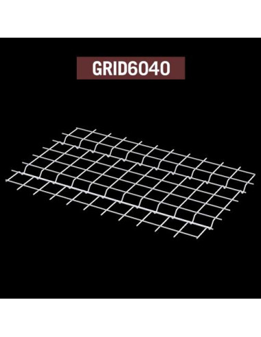 SECRET JARDIN - GRID 60X40: Ripiano Versatile
