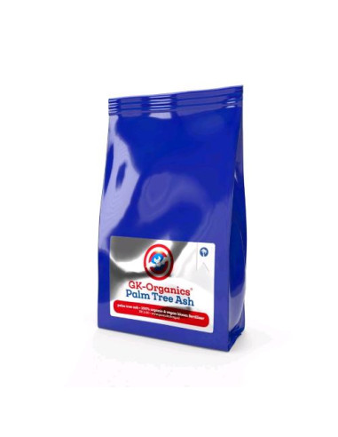 Guano Kalong Palm Tree Ash 500GR