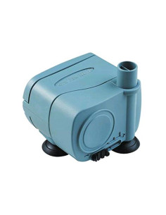 Kit di Svuotamento Terra Aquatica (GHE)