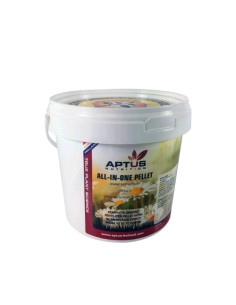 APTUS Pellets - Fertilizzante Organico 1KG