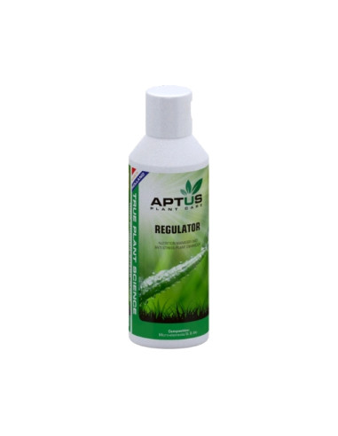 APTUS - Regulator 100ml: Nutrizione Ottimale