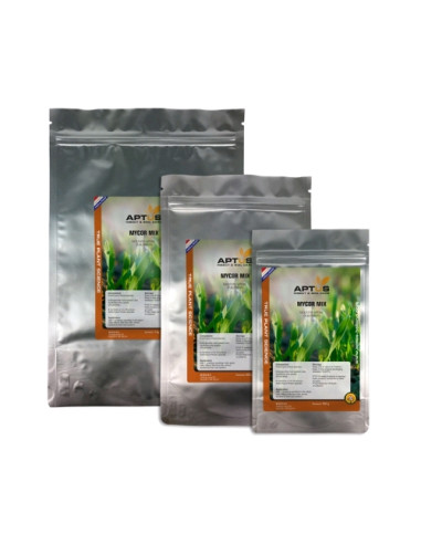 APTUS Mycor Mix 100gr - Crescita Radicale