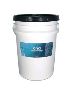 ONA Gel Polar Crystal 20L - Elimina Odori