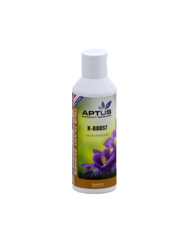 APTUS - K-BOOST 150ML Stimolatore Organico