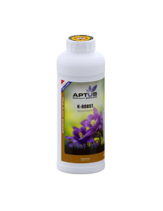 APTUS - K-BOOST - Stimolatore di Crescita 1L