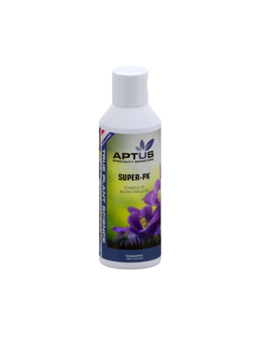 APTUS - SUPER-PK 150ML: Stimolatore Fioritura